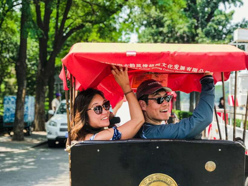 Beijing: Hutongs & Drum Tower City Walking Tour - Key things that make this hutong walk worth your time