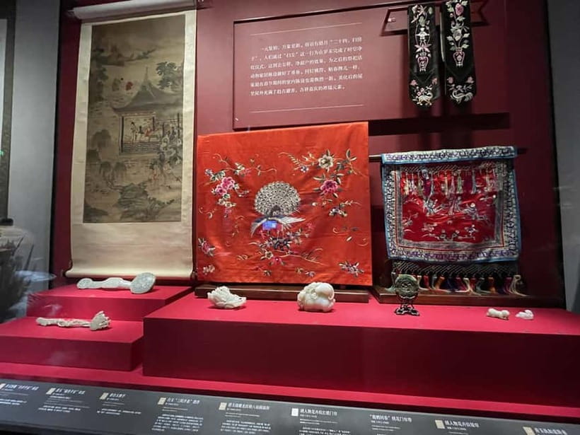 Beijing: Hutongs & Food & Culture Walking Tour - If You Choose the Rickshaw and Home Visit, Expect a Sharper Look