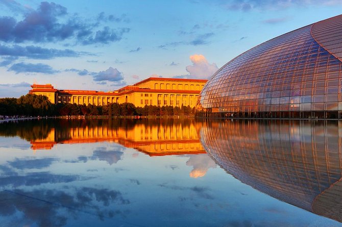 Beijing Imperial Dinning Experience with Night Tour - Who should book this, and who should skip it