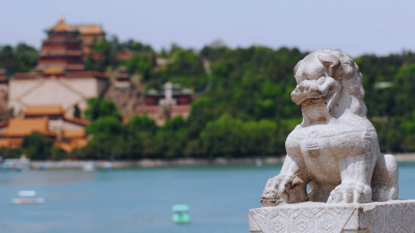 Beijing: Imperial Waterway Boat+Summer Palace SelfGuidedTour - Price and value: is $40 a good deal for this exact mix?