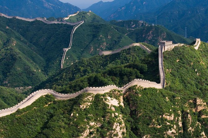 Beijing in One Day: Day Trip from Shanghai by Air - Great Wall & Forbidden City - Morning pickup and the airport run: the hardest part is the timing