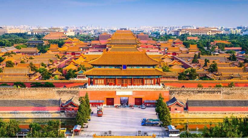 Beijing:Jingshan Park (Palace Museum Garden) Ticket - Self-guided versus guided: how to choose your style (and when Jay helps)