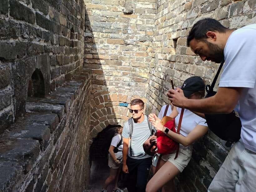 Beijing: Jingshanling Great Wall Trekking Tours with Options - Timing, Comfort, and the Practical Stuff That Makes or Breaks the Hike