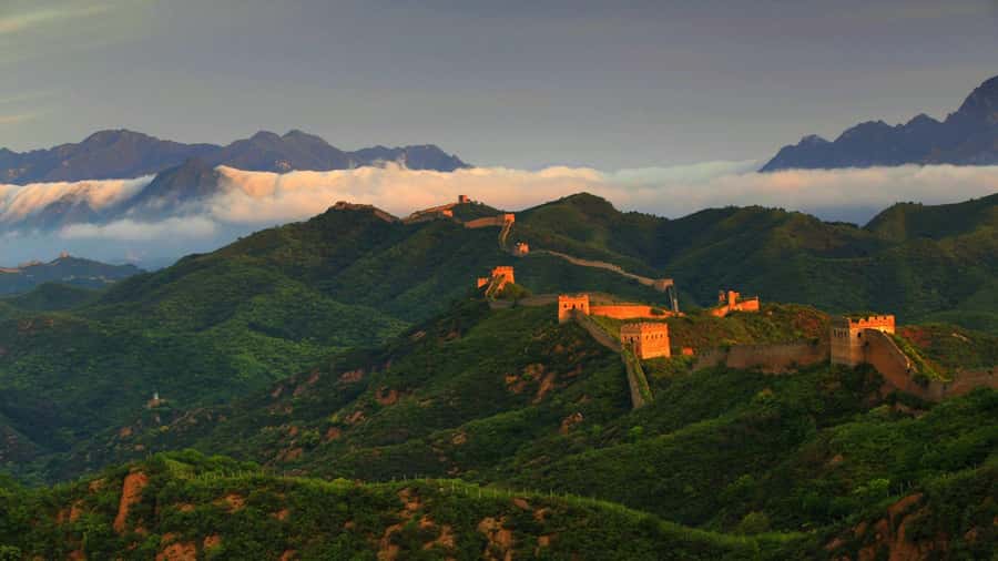 Beijing Jinshangling Great Wall QR Code Ticket And Tour Item - Should you book this Jinshanling Great Wall QR code ticket tour?