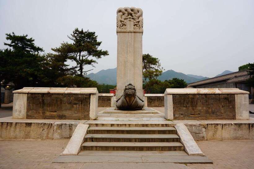 Beijing: Juyongguan Great Wall, Sacred Way & Ming Tombs Trip - Key things that make this trip work