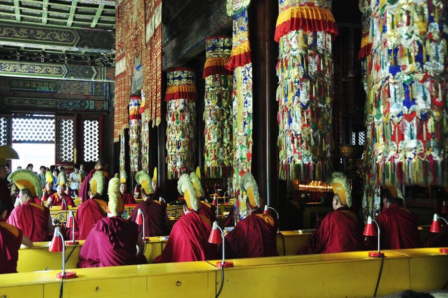 Beijing: Lama Temple, Confucius Temple and Guozijian Museum - How Worthwhile Is This Tour for $80?