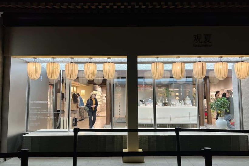 Beijing: Lama Temple E-Ticket or Full-Day Guided City Tour - Who Should Book This, and Who Might Skip It
