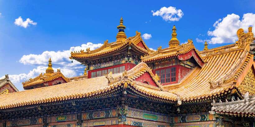 Beijing lama Temple Or Confucius Temple Tickets Reservation - Doing both temples in one trip: the easy connection