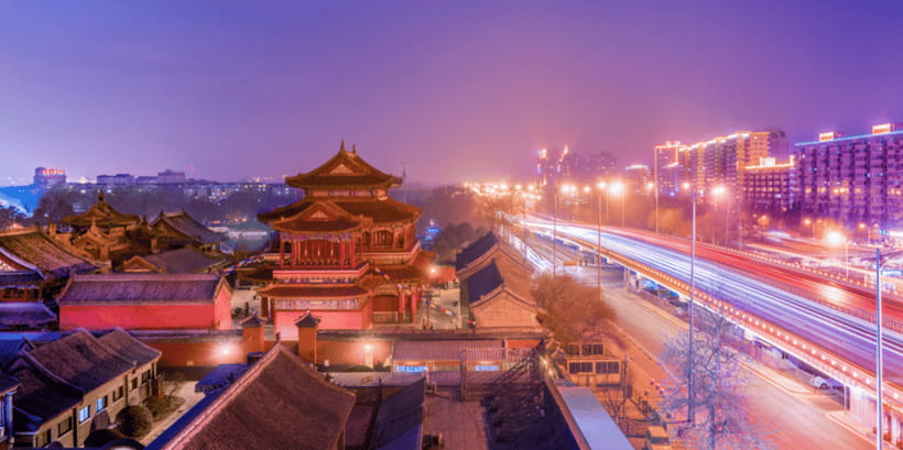 Beijing: Lama temple ticket; top efficacious temple - Who this ticket setup fits best, and who should think twice