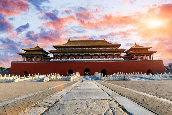 Beijing Layover Tour to Tiananmen Square and Forbidden City - Price and value: is $180 per person fair for what you get?
