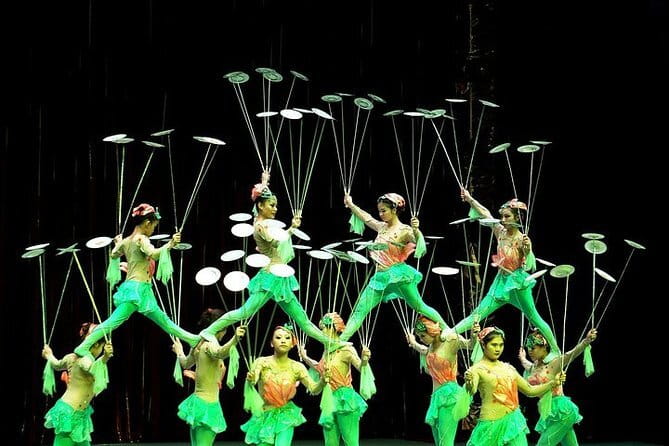 Beijing Liyuan Theater Peking Opera Ticket Booking - Subtitles in English: The Real Value Add