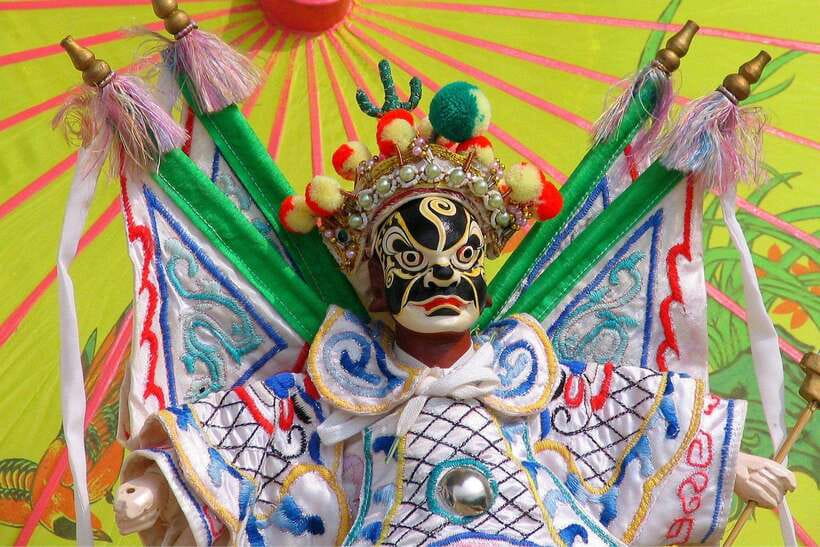 Beijing: Must-See Peking Opera at Liyuan Theatre Ticket - Key Highlights You’ll Actually Notice