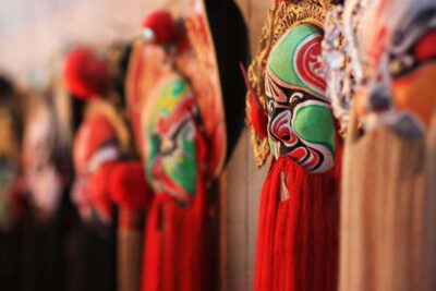 Must-See Peking Opera at Liyuan Theatre Ticket