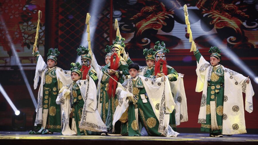 Beijing: Must-See Peking Opera at Liyuan Theatre Ticket - Who Should Book This (and Who Might Want a Different Plan)