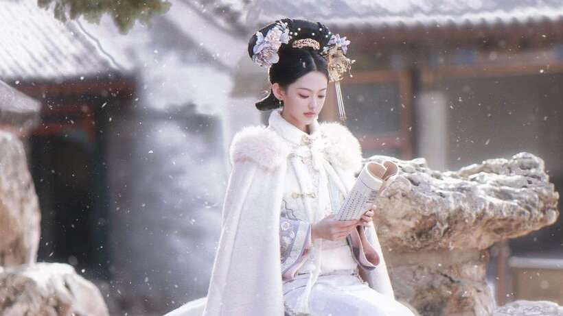 Beijing: Must-Try Chinese Ancient Costume Rental& Photoshoot - Your costume and makeup session, and how to get the look you want