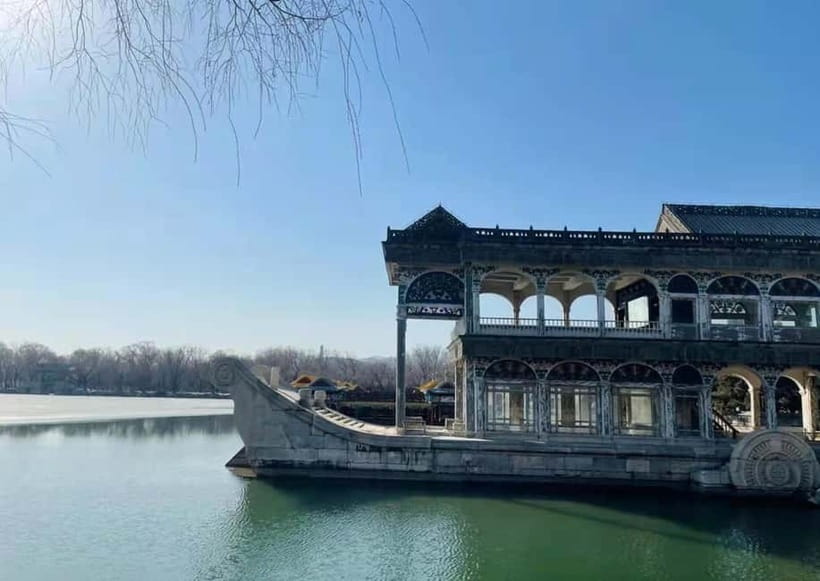 Beijing: Mutianyu Great Wall+2 Summer Palaces Tour - Price and value: what $38 does well, what costs extra