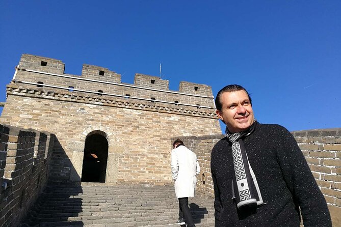 Beijing Mutianyu Great Wall and Food Tour - The Value Question: Why $226.14 Can Make Sense for a Big Day