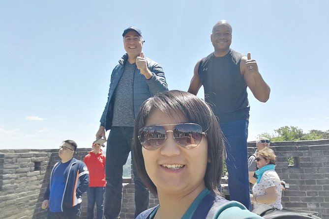 Beijing Mutianyu Great Wall and Food Tour - Who This Tour Fits Best, and Who Should Rethink It