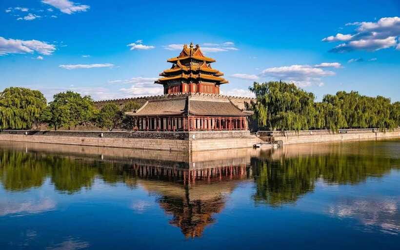 Beijing: Mutianyu Great Wall and Forbidden City Private Tour - Price and value: when $117 per person makes sense
