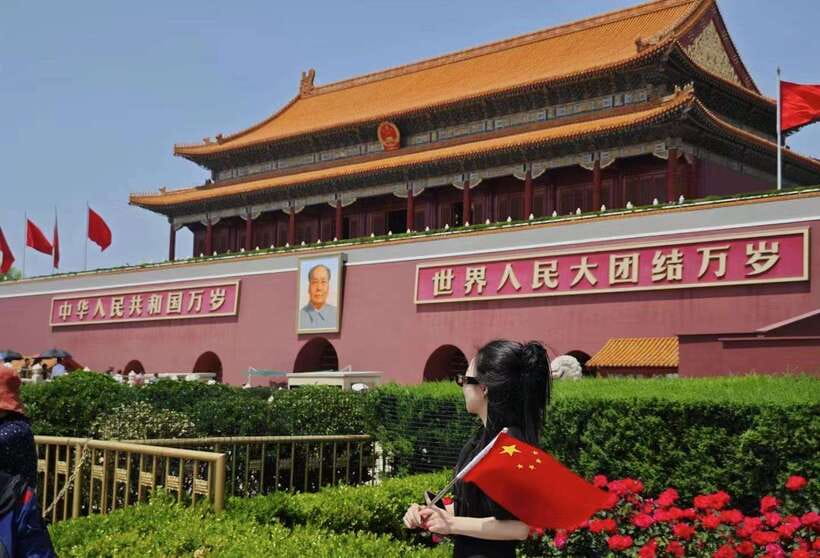 Beijing: Mutianyu Great Wall and Forbidden City Private Tour - Who this private Beijing tour fits best