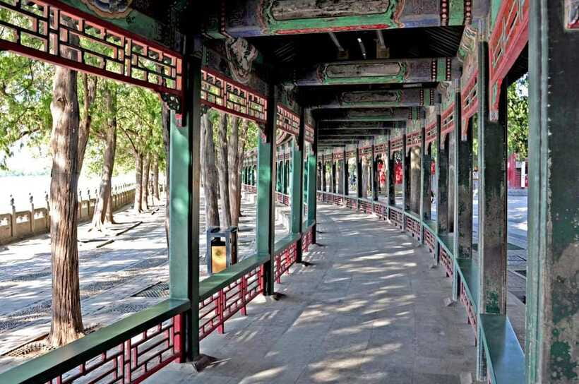 Beijing: Mutianyu Great Wall and Summer Palace Private Tour - Booking basics that affect the day