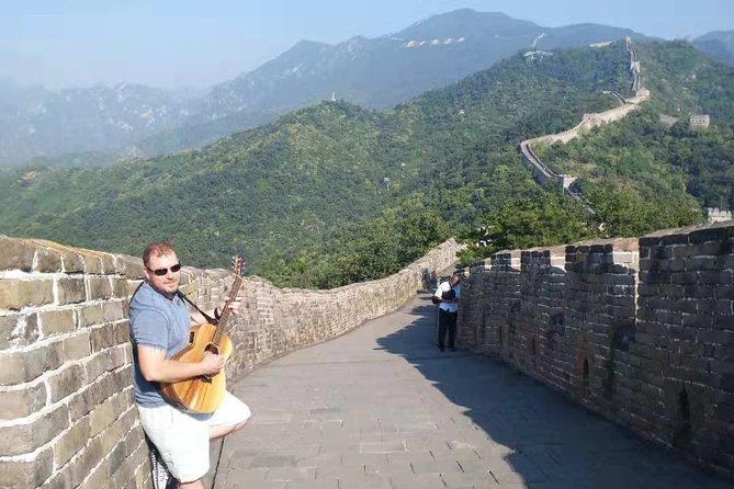 Beijing: Mutianyu Great Wall and Tea House Private Tour - Why Mutianyu + Tea House Works Better Than a Typical One-Stop Day