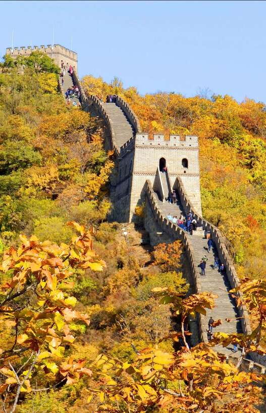 Beijing: Mutianyu Great Wall Bus Tour with Ticket &Cable car - Key things I’d plan around