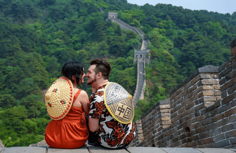Beijing: Mutianyu Great Wall Bus Tour with Ticket &Cable car - The 5-Hour Mutianyu Window: How to Use It Without Rushing