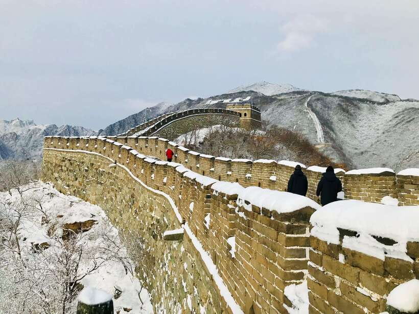 Beijing: Mutianyu Great Wall Day Tours with Options - Key highlights to know before you go