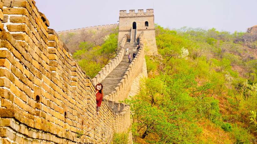 Beijing: Mutianyu Great Wall Day Tours with Options - Cable car vs chairlift plus toboggan: picking the right rhythm on the wall