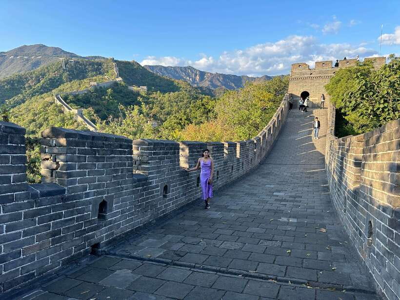Beijing: Mutianyu Great Wall Day Tours with Options - Options that turn a wall day into a Beijing highlight day