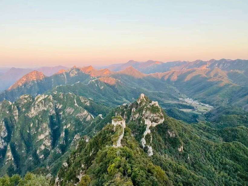Beijing: Mutianyu Great Wall Day Tours with Options - What to bring and what to avoid at the Great Wall