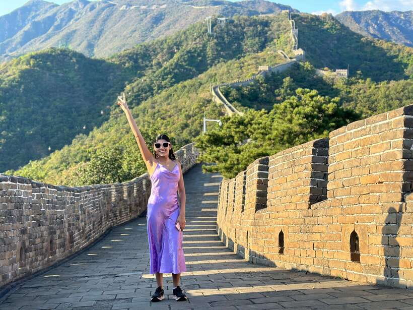 Beijing: Mutianyu Great Wall Day Tours with Options - Should you book this Mutianyu Great Wall tour?