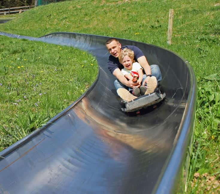 Beijing Mutianyu Great Wall Entry Tickets Chairlift Toboggan - Getting Your Ticket Right: WhatsApp Rules That Matter