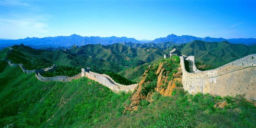 Beijing Mutianyu Great Wall Entry Tickets Chairlift Toboggan - From Hotel to Mutianyu: How the Transport Part Fits Your Day