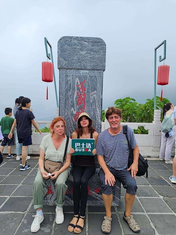 Beijing: Mutianyu Great Wall Private Tour w Language Option - Key highlights you will care about