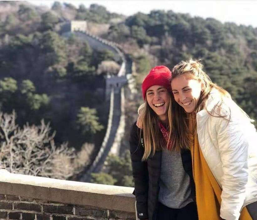 Beijing: Mutianyu Great Wall Private Tour w Language Option - Lunch in the middle of the day: plan for timing, not perfection