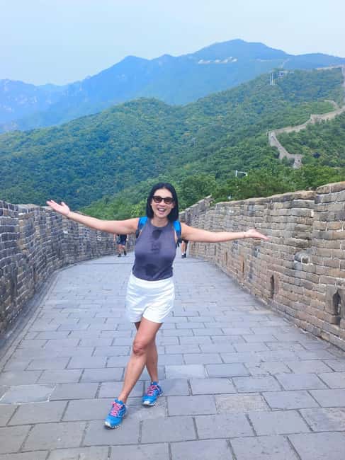 Beijing:Mutianyu Great Wall Private Tour with English Driver - The full day rhythm: what the 8 hours usually means