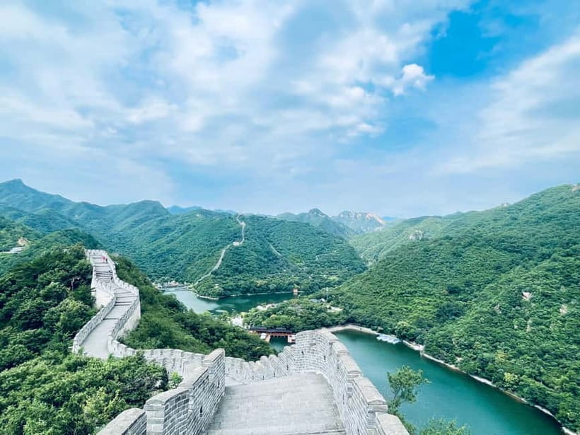 Beijing: Mutianyu Great Wall Private Tour with VIP Fast Pass - Key Points Before You Go