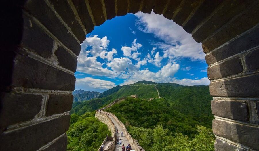 Beijing: Mutianyu Great Wall Private Tour with VIP Fast Pass - Drop-Off Convenience: Staying Flexible After the Wall