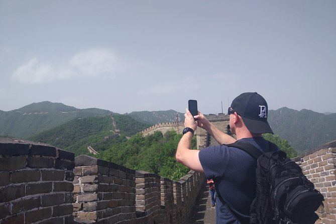 Beijing Mutianyu Great Wall Small Group Tour - Skipping Ticket Lines Without Losing the Human Touch