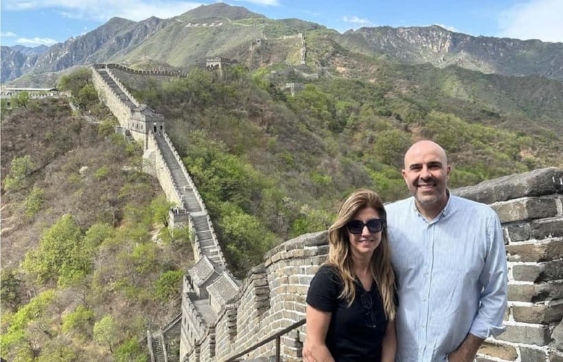 Beijing Mutianyu Great Wall&Summer Palace All Inclusive Tour - Key things that make this tour worth a look