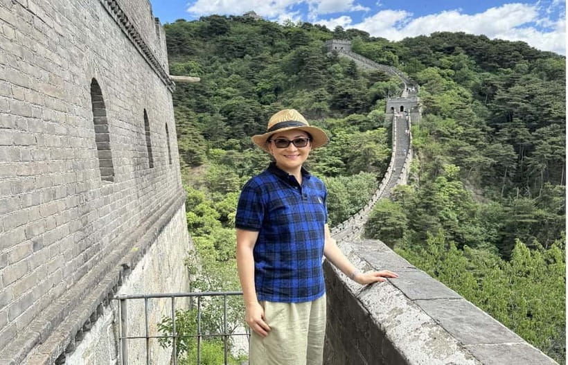 Beijing Mutianyu Great Wall&Summer Palace All Inclusive Tour - Car options and group size: small group comfort, big group flexibility