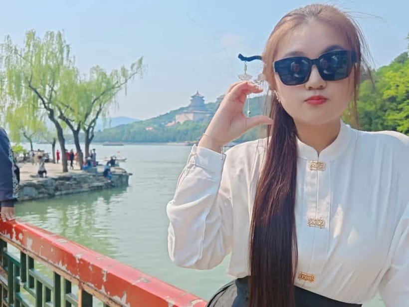 Beijing Mutianyu Great Wall&Summer Palace All Inclusive Tour - What to pack and how to handle weather and walking