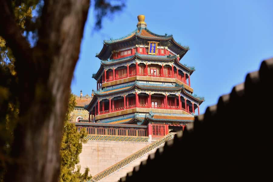 Beijing: Mutianyu Great Wall & Summer Palace Day Tour - Key things that make this day tour work
