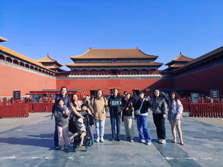 Beijing: Mutianyu Great Wall & Summer Palace Day Tour - What I’d pack and how I’d pace this 9-hour plan