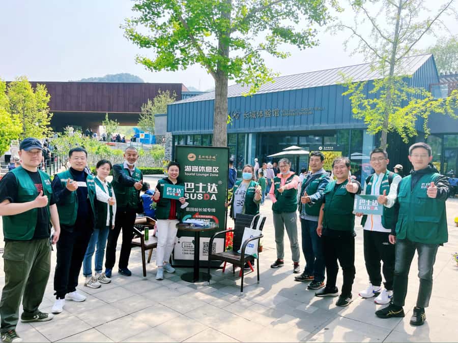 Beijing: Mutianyu Great Wall & Summer Palace Day Tour - Price and value: why the total cost can stay reasonable