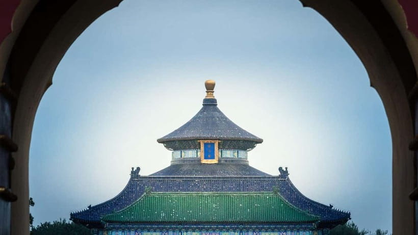 Beijing: Mutianyu Great Wall Ticket & AI Interactive Show - Why Mutianyu Great Wall Plus an AI Time-Travel Show Makes Sense