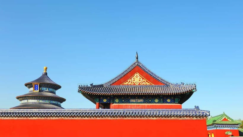 Beijing: Mutianyu Great Wall Ticket & AI Interactive Show - Transport, Guides, and the Ticket Line Skip