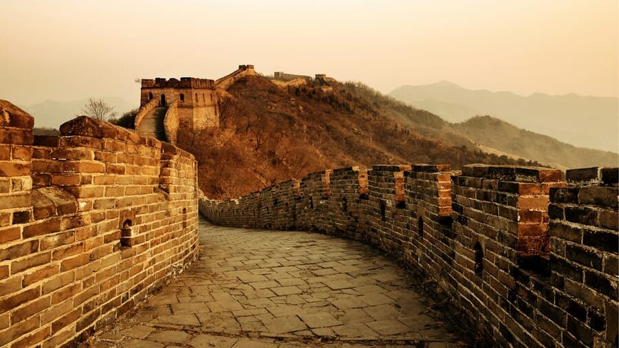 Beijing：Mutianyu Great Wall Ticket（Tour Options） - The Bird’s Nest and Water Cube Add-On Option